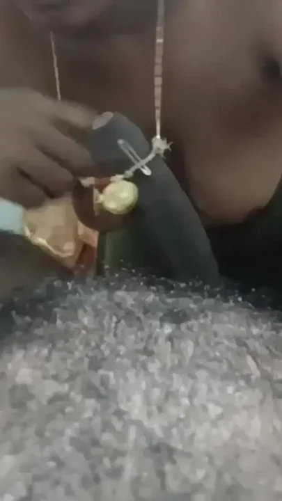 Indian stepmom soking hor sun s coke Clip 1