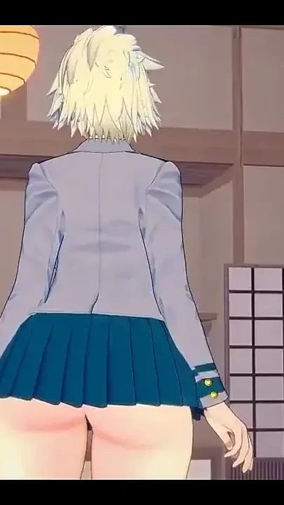 My Hero Academia - Mitsuki Sex Part 1 - Japanese Asian Manga Anime Game Porn