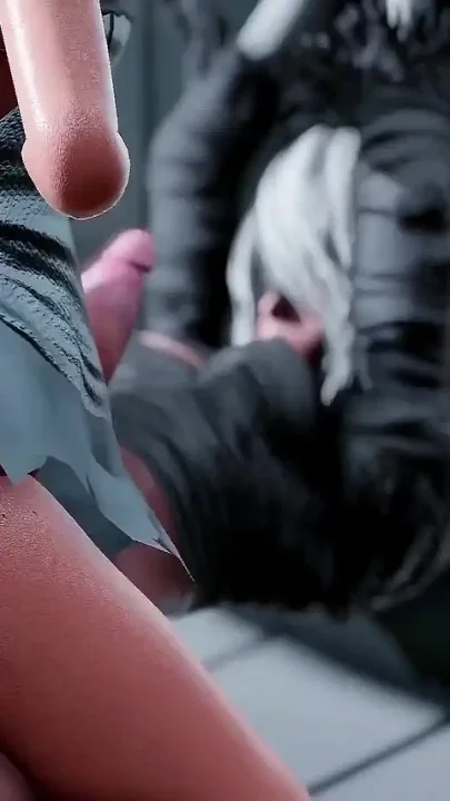 2b Futa futa Shemale