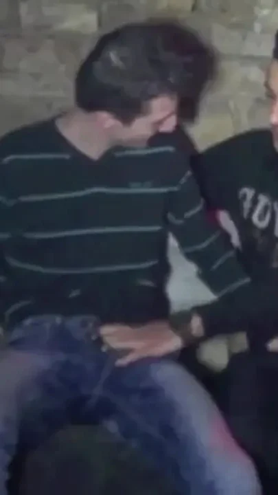 Amir sexy Marrocna fucked by Logan