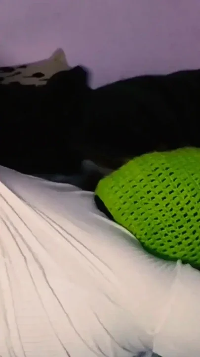 My husband's brother took me to the bedroom wow Clip 2