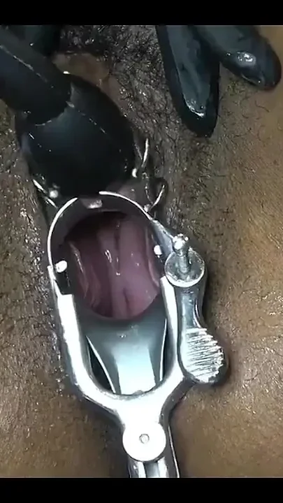 the kinky slut queen 