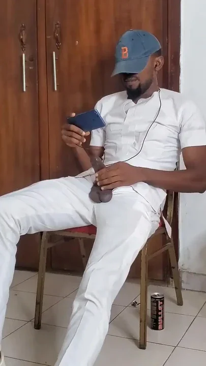 Thinking About a Hot Chick in Church and Masturbating