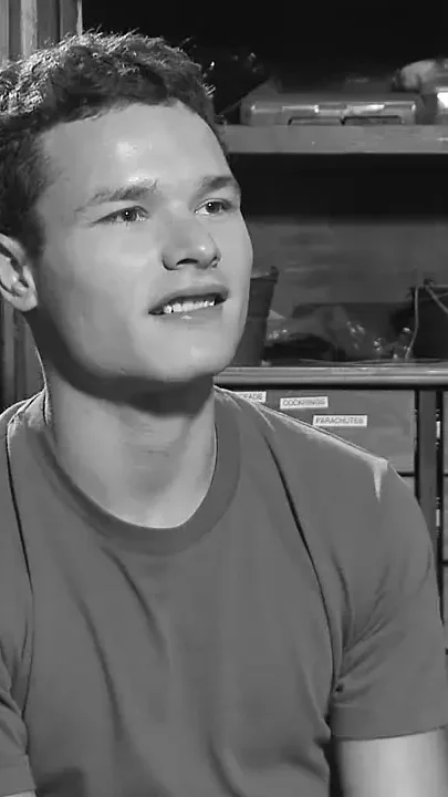 Hot Stud Pushes His Limits to the Max