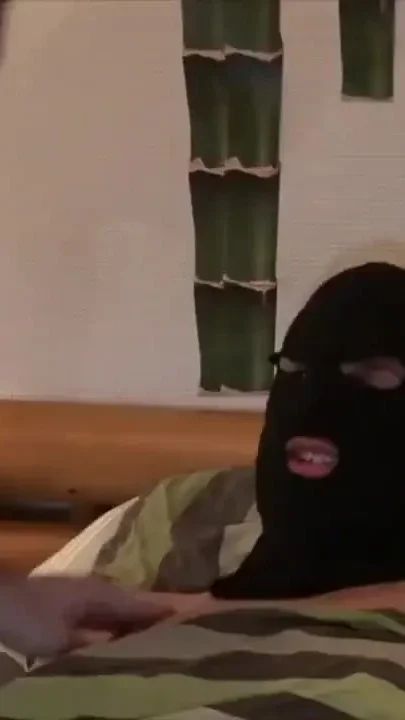 Creampied by xxl cock of straight boy discret