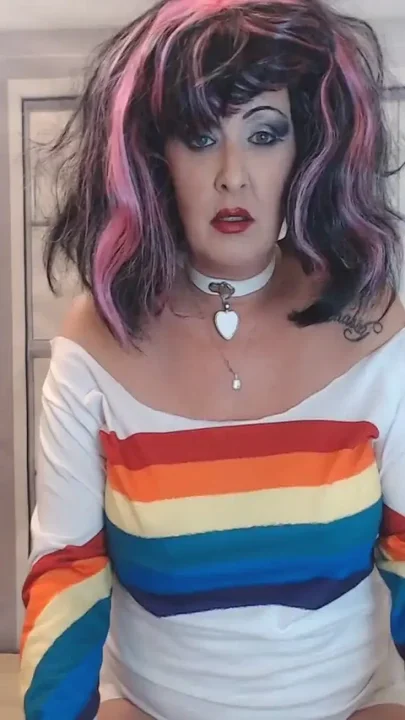 Bad hair transformation gone wrong