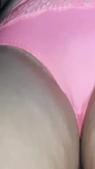 Some Stranger Is Rubbing Against My Pussy on a Crowded Bus