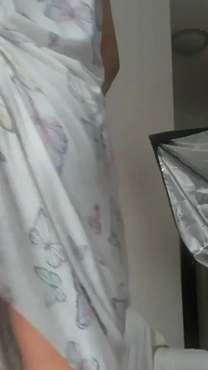 Ebony Soft Jiggly Booty Clapping Shaking Squeezing Twerking