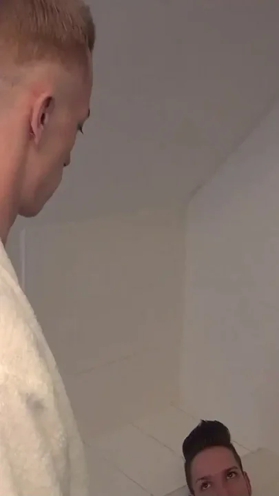 Fuck in the Bath