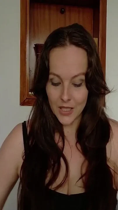 Sheer Lingerie Try on