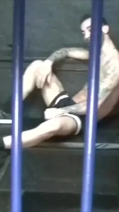 Cory Prince used by Alejandro Torres so hot
