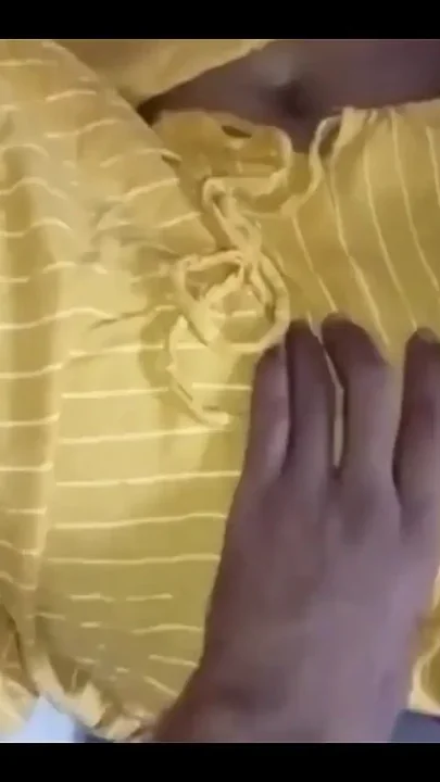 When No One Was at Home I Fucked My Step Sister Pussy for the First Time