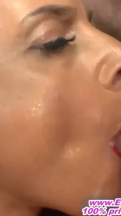Jaw-dropping moment from 