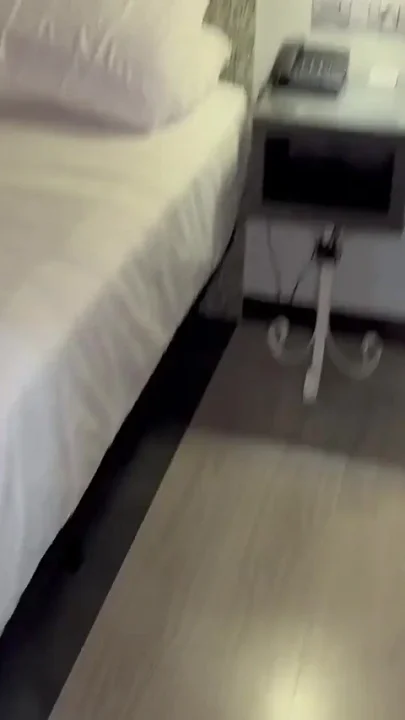Horny Sugar Babe Get Two Dicks