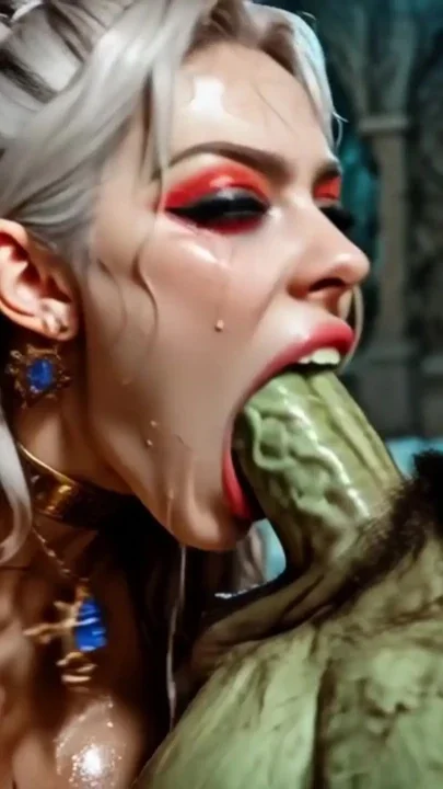 AI DUNGEON SLUTS VIDEO COMPILATION 92 - POLISH PRINCESS PART 2 Clip 1