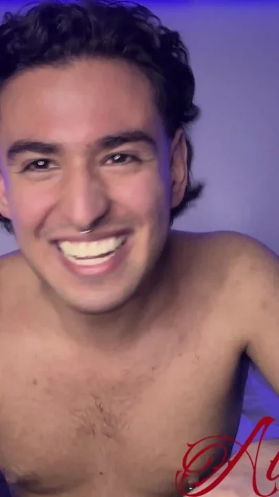 Dildo Umboxing