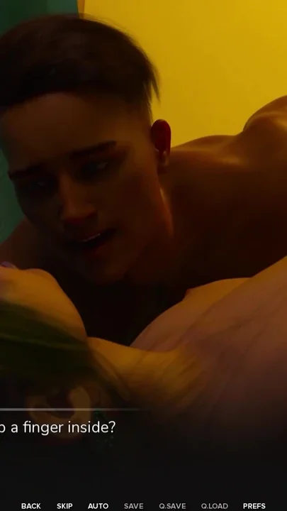 18yo Innocent Virgin Teen Girlfriend Romantic First Time Sex - 3D Animated
