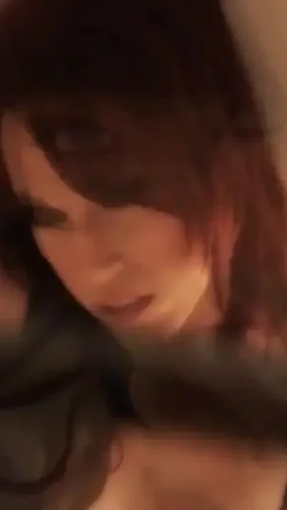 Fetish girl in latex banged in the kitchen