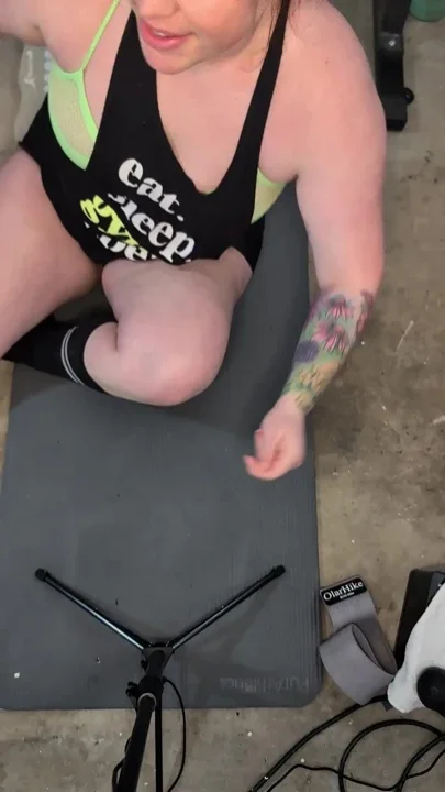 Cum with Me