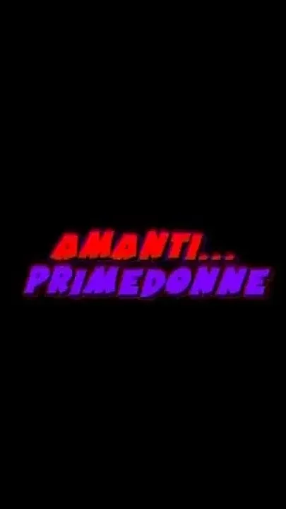Lovers Primedonne