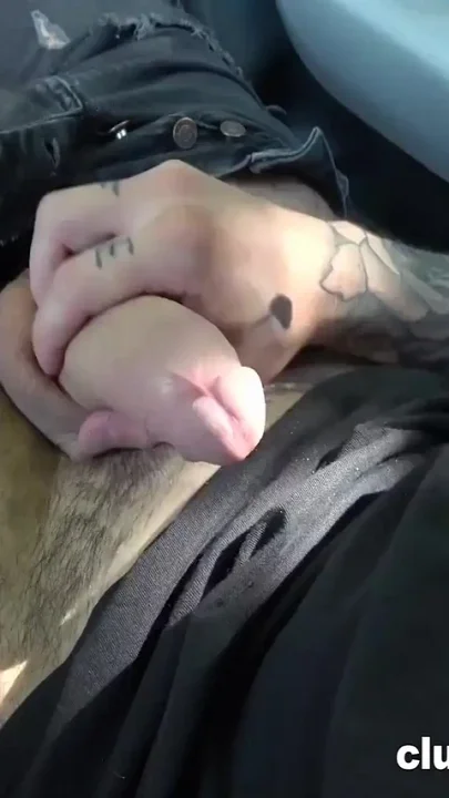 Cumming on that ass by ClubBangBoys