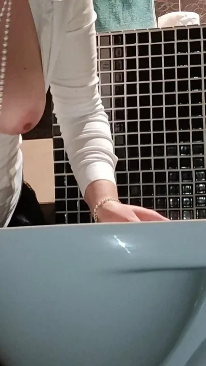 Daddy's Toilet Licking Punishment Humiliation
