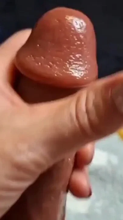 Step-moomys feet need a massage Clip 1