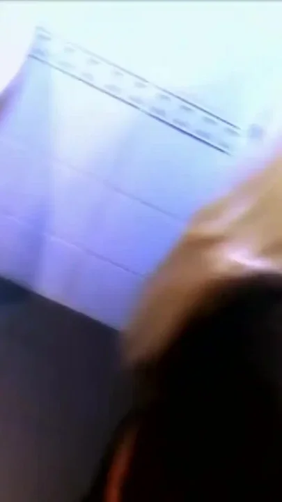 Hot strippers do blowjobs and threesome lesbian fuck