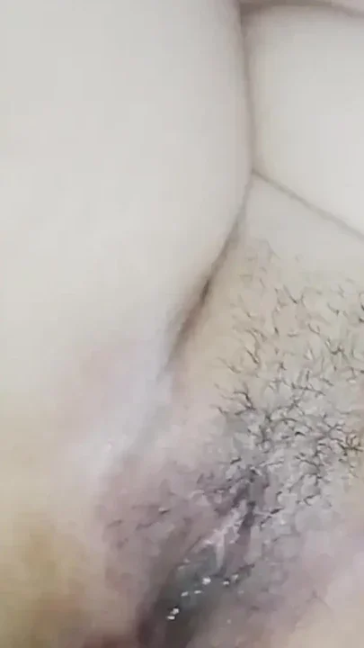 Last part Licking stepmom's pink pussy Clip 2