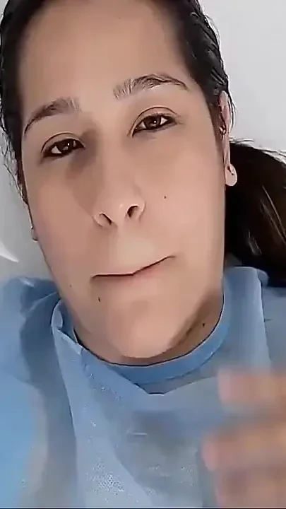 I Got Horny Seeing the Gynecologist and I Masturbate While He Is in Another Consultation