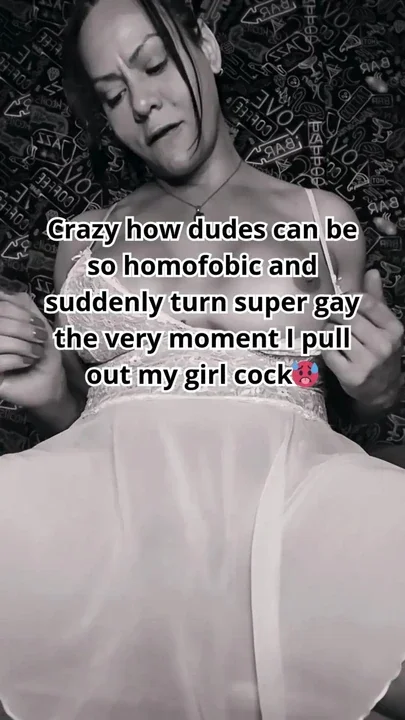 Are you one of those