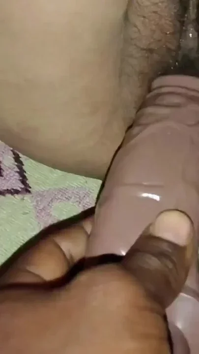 Inserted the whole inside in sister-in-law's exemption Clip 1