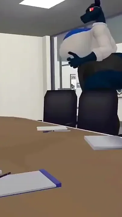 Ms Nevora's Promotion furry Sex