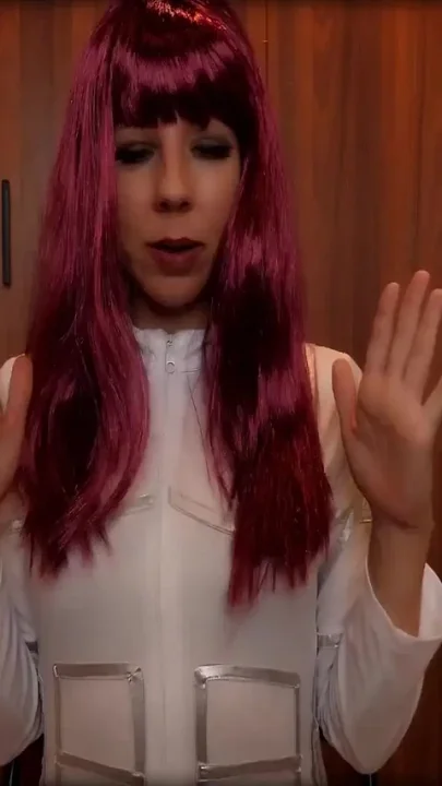Black Widow Operation Bum Bitch for BBC