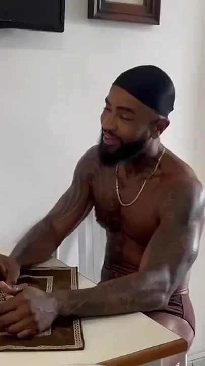 Sitting Deep on the Big Cock