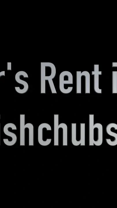 Carter's Rent Is Due