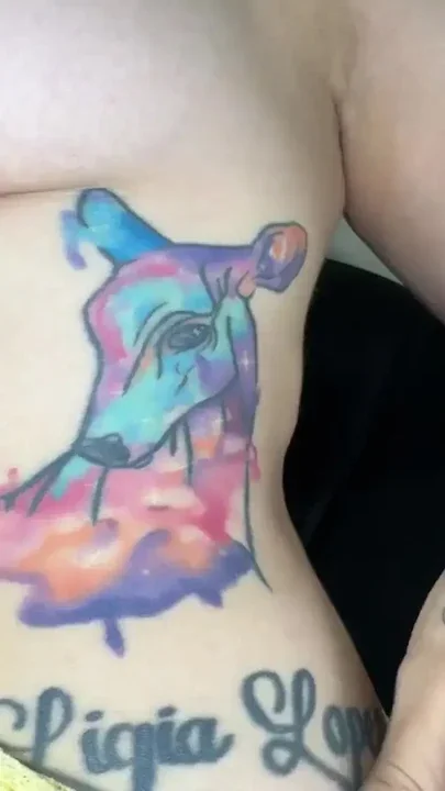Tattoo Tour - Conoce a SweetKimi Clip 1