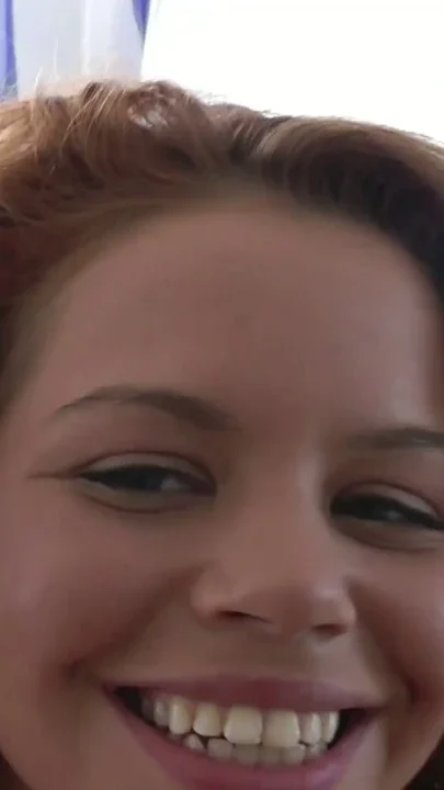 Cute Sunny Young Hairy Pussy Lover of Hard Anal Sex
