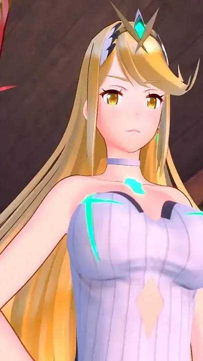 Sex with Aegis