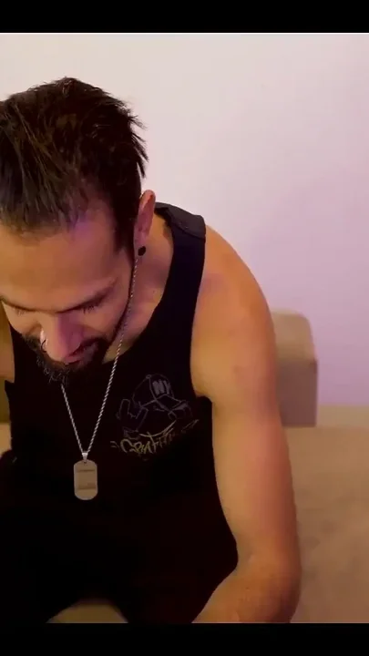 My Husband Pays a Gigolo to Fuck Me in Front of Him and They Both Covered Me on Cum