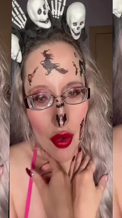 Sissy Surrender Your Panties and Paycheck Belong to This Glasses Goddess by