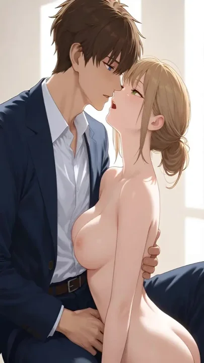 Husband wife romantic talk
