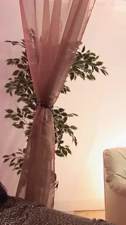 Thrilling moment from 