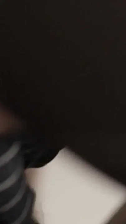 SPIDERMAN COSPLAY GIRL IS TRYING ON HER COSTUME AND EVEN GETS STUNG UNTIL IT