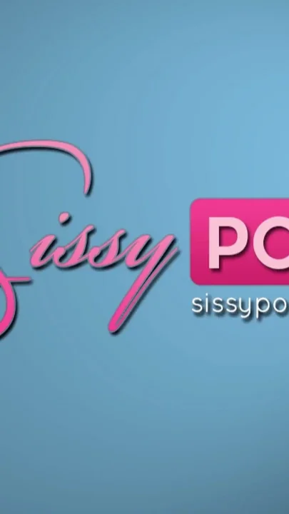 He Wants to Show off His New Sissy Persona