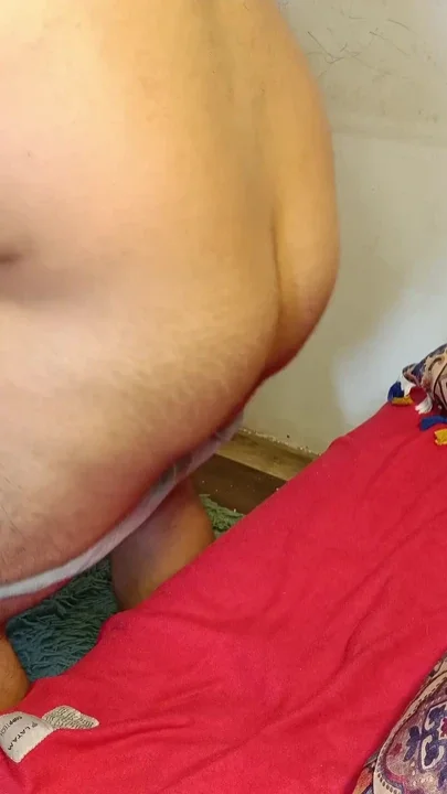 My Wife Six Months Pregnant I Fuck Her in the Ass and It Hurts