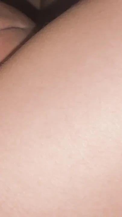 Just Turned 18 - My First Anal StepDaddy Stretch My Tight 18 Ass Add Me Free Nudes Clip 1