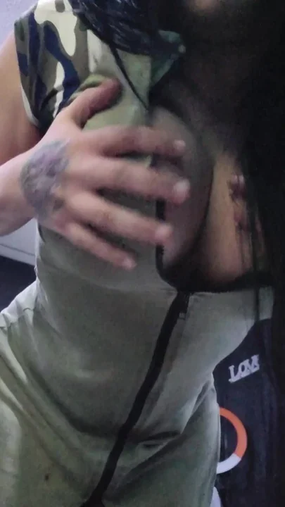 I Jerking off so Good