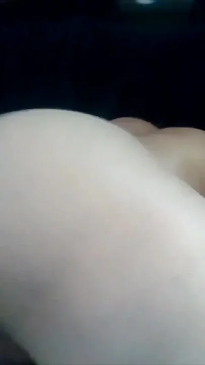 BBW Amateur Pillow Humping