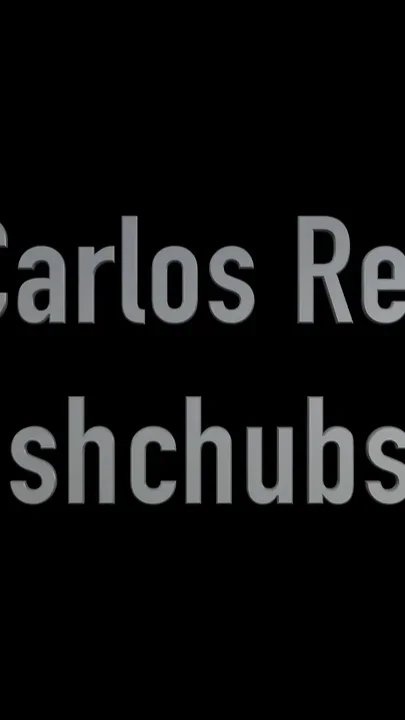 Chubby Pup Carlos Tickled